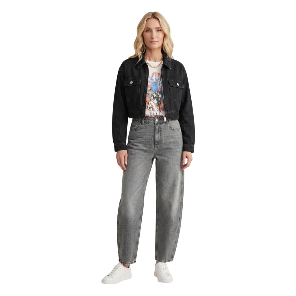 Tommy Hilfiger Jeans - Tommy Hilfiger Jeans  Women Blazer
