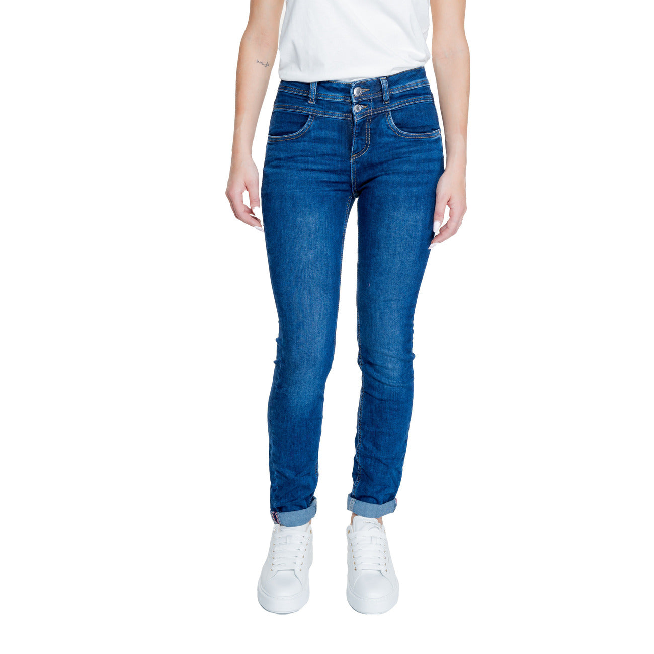 Street One - Street One  Women Jeans