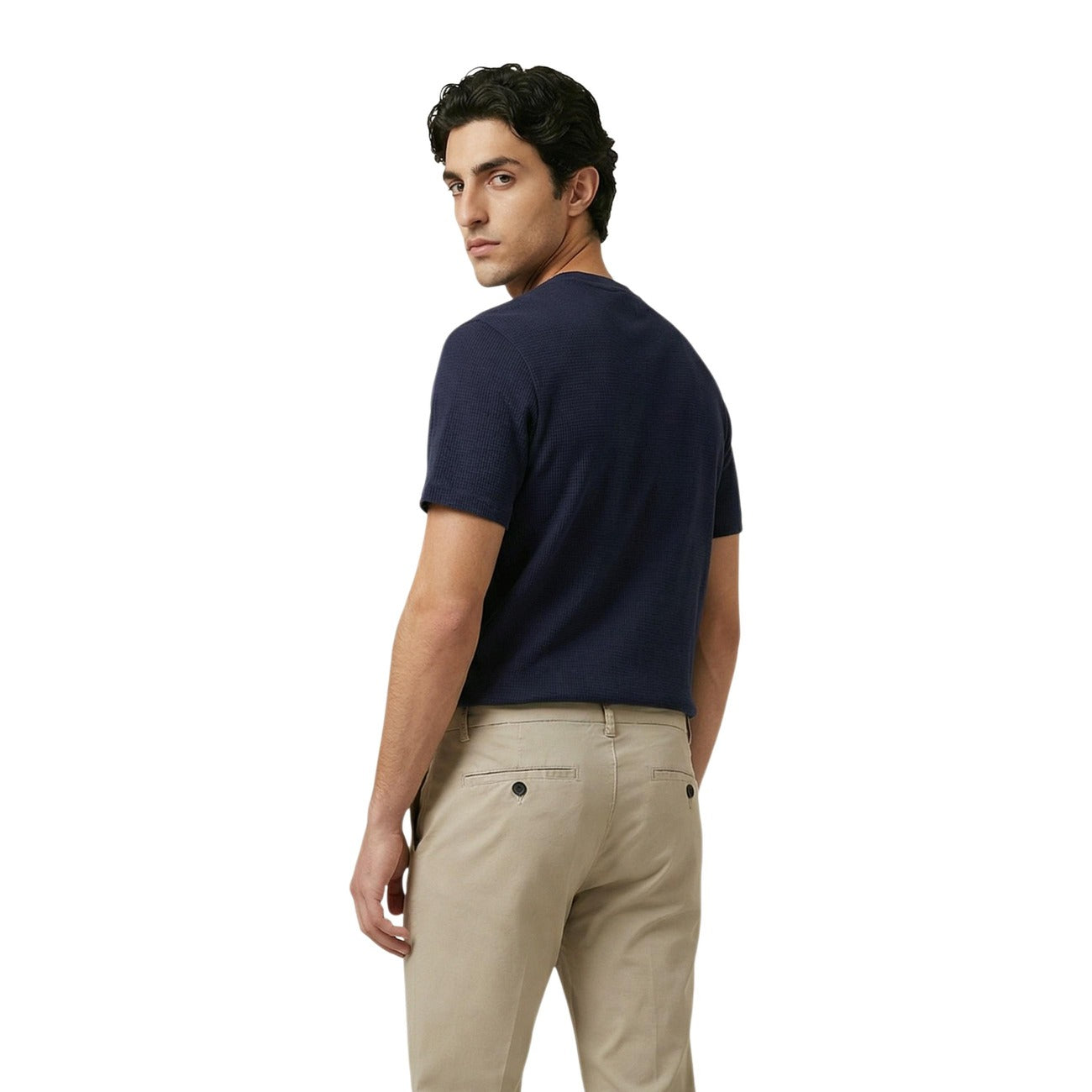Calvin Klein Jeans - Calvin Klein Jeans Men T-Shirt