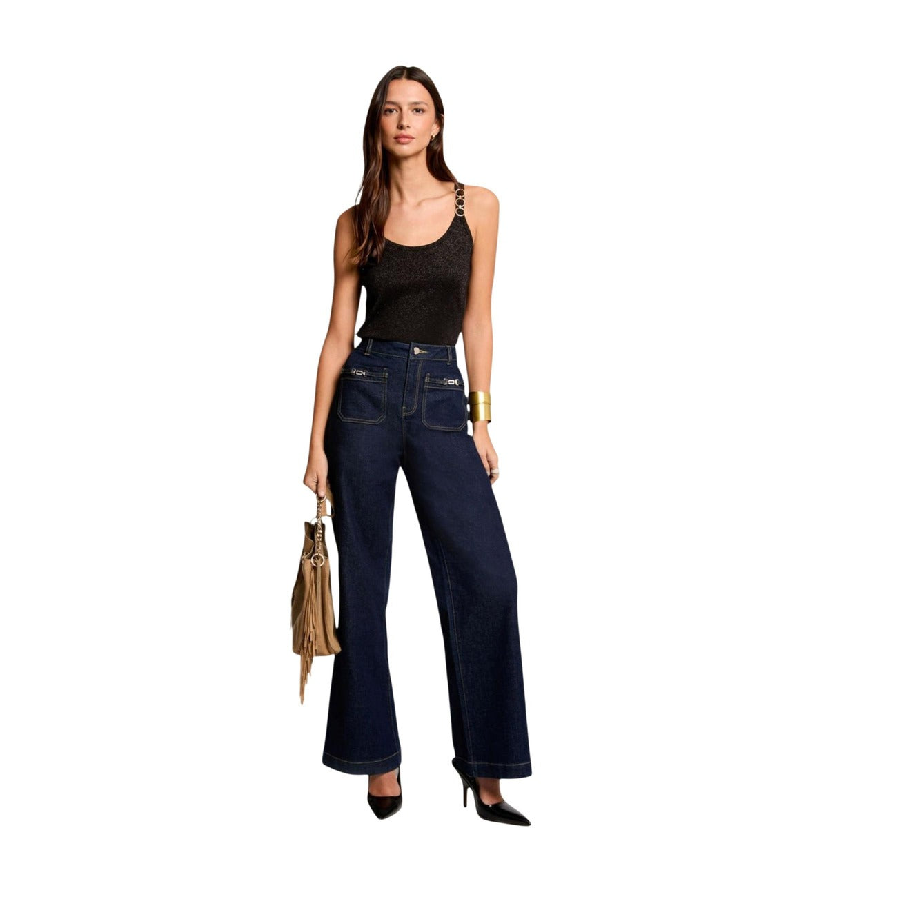 Morgan De Toi - Morgan De Toi  Women Undershirt