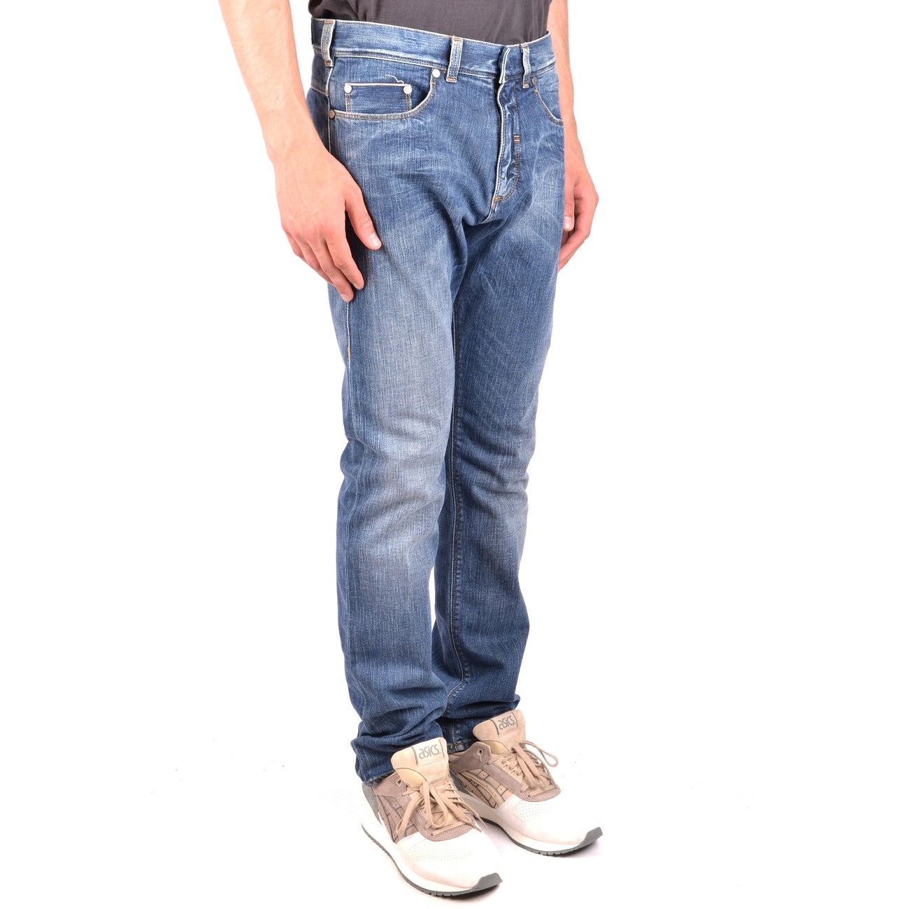 Neil Barrett - Neil Barrett Men Jeans