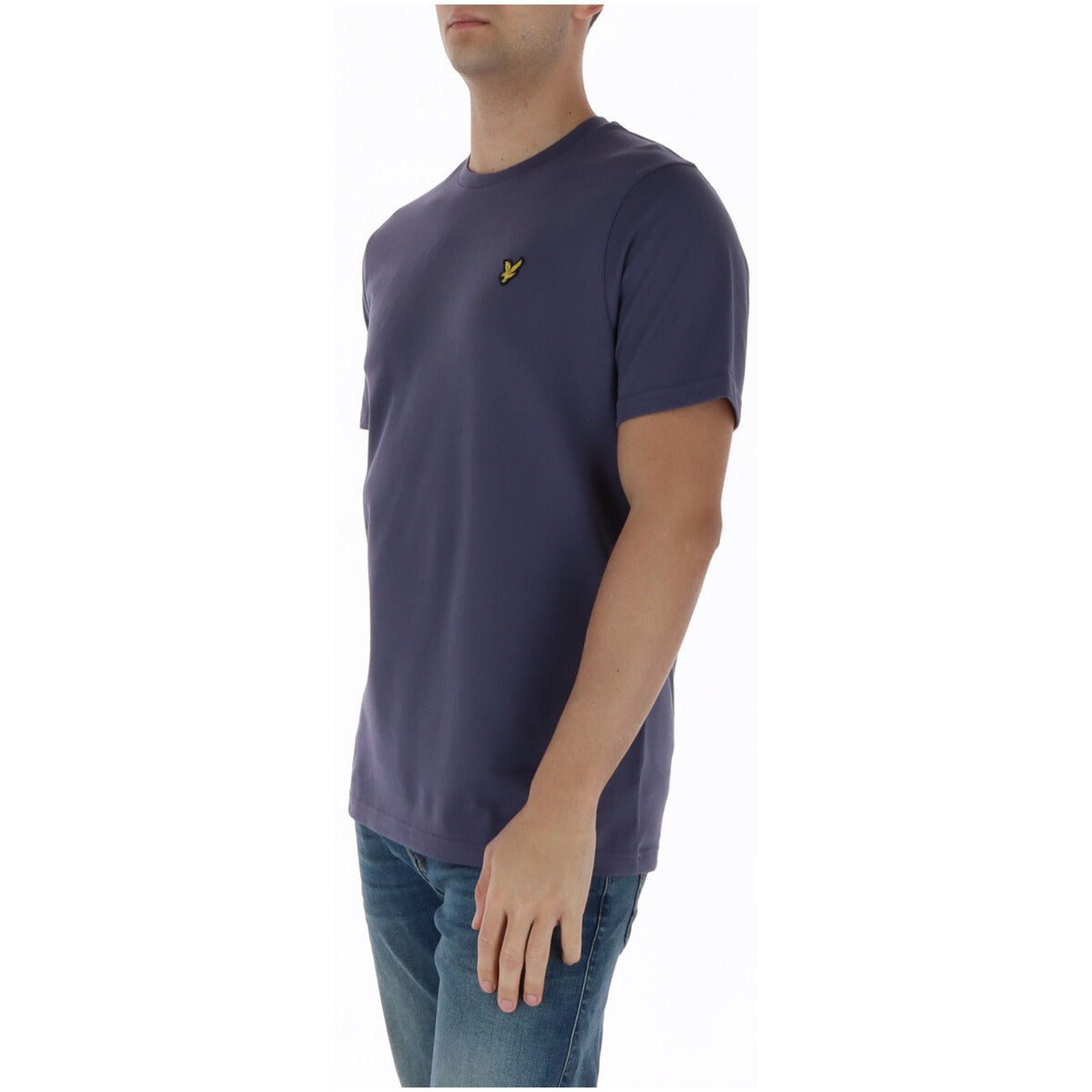 Lyle & Scott - Lyle & Scott Men T-Shirt