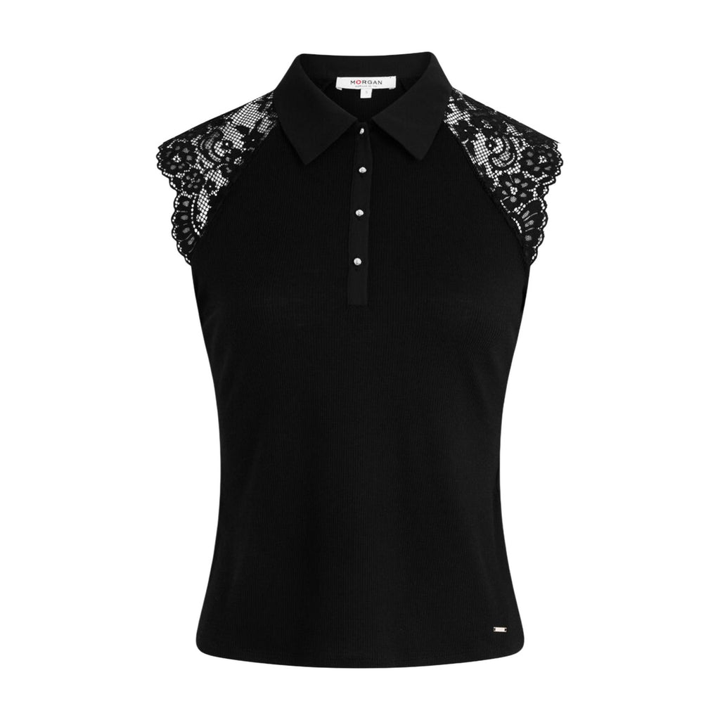 Morgan De Toi - Morgan De Toi  Women Top