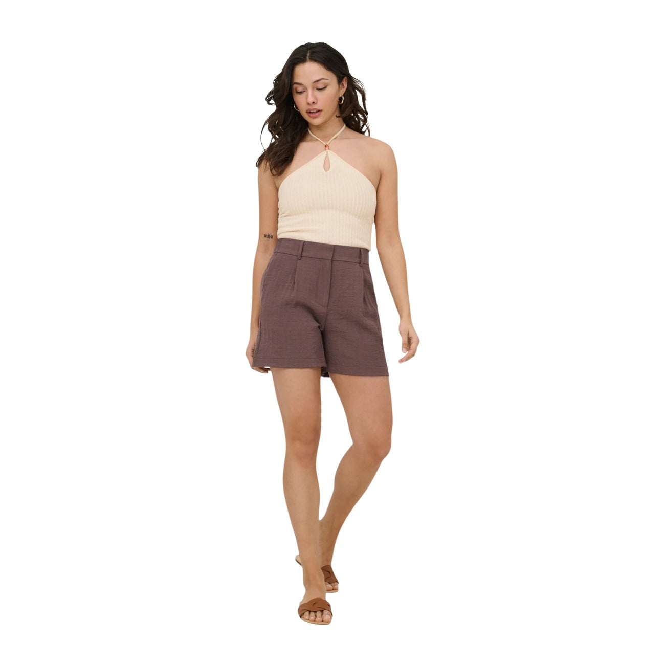 Only - Only  Women Short