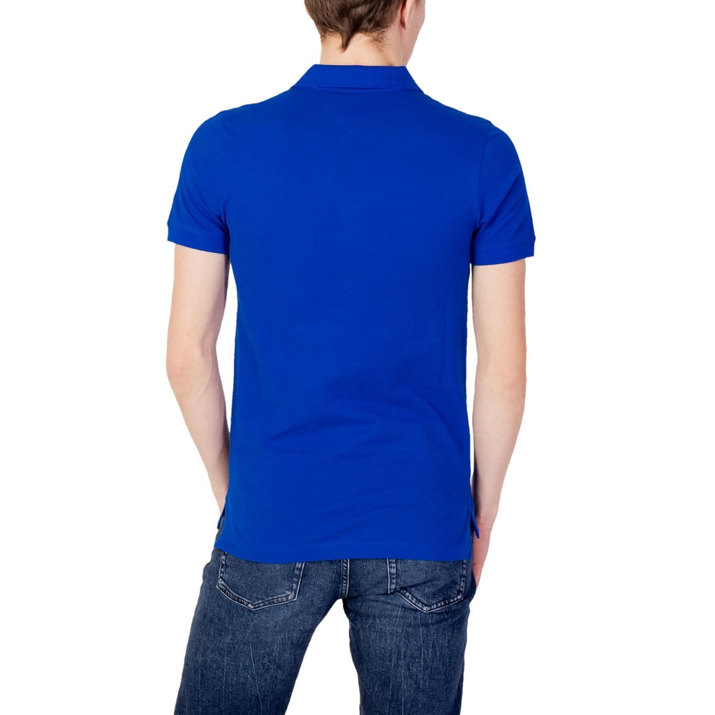 Tommy Hilfiger Jeans - Tommy Hilfiger Jeans Men Polo