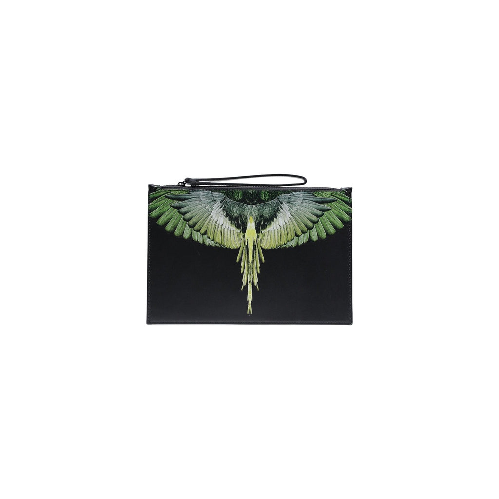 County Of Milan - County Of Milan Men Bag