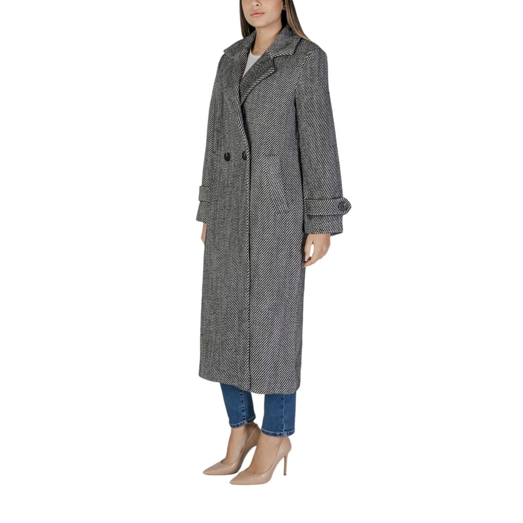 Vila Clothes - Vila Clothes  Women Coat