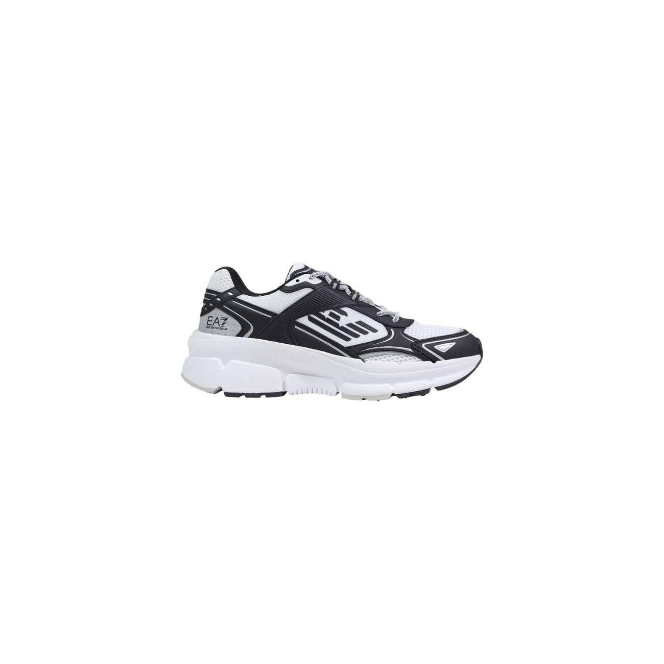 Ea7 - Ea7 Men Sneakers