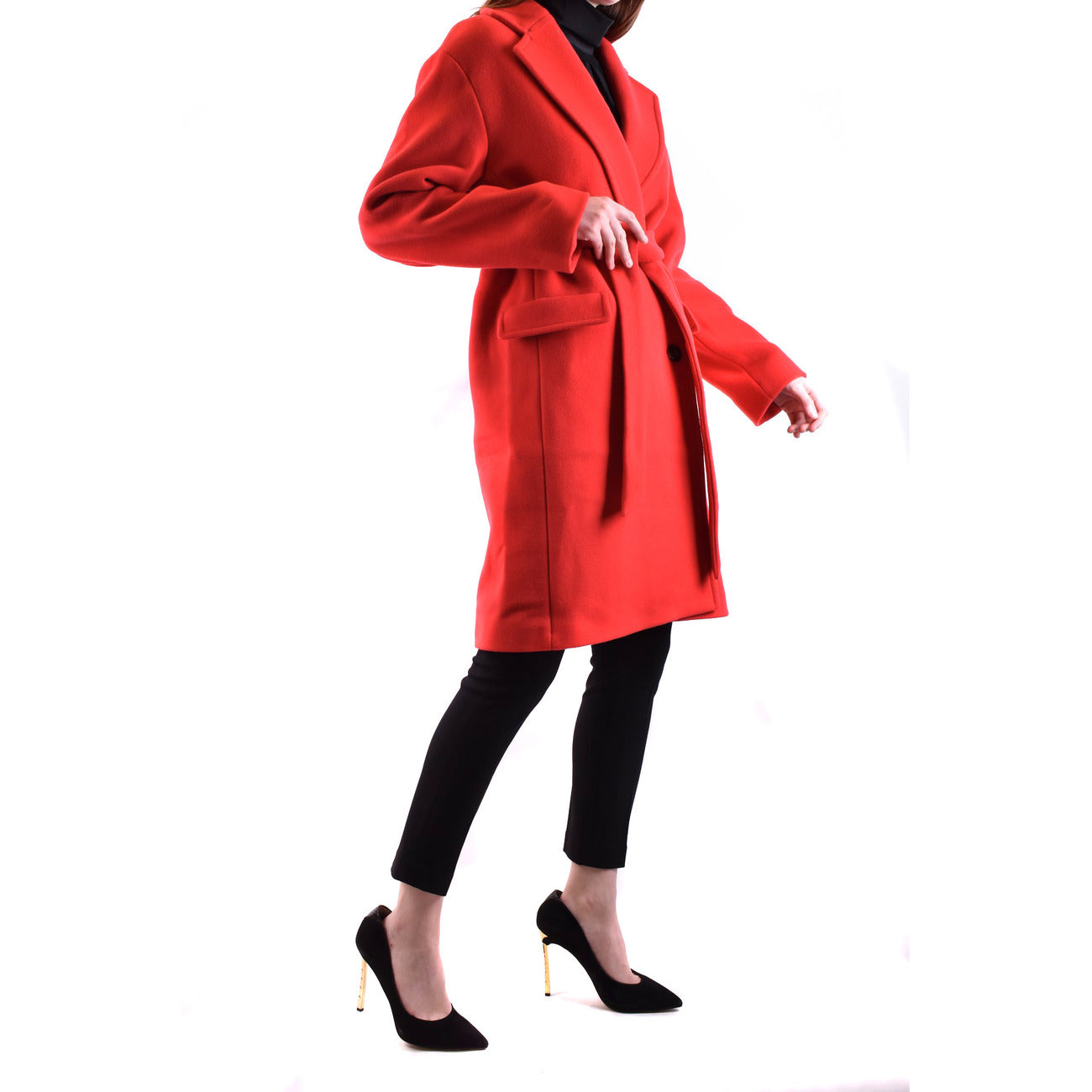 Pinko - Pinko  Women Coat
