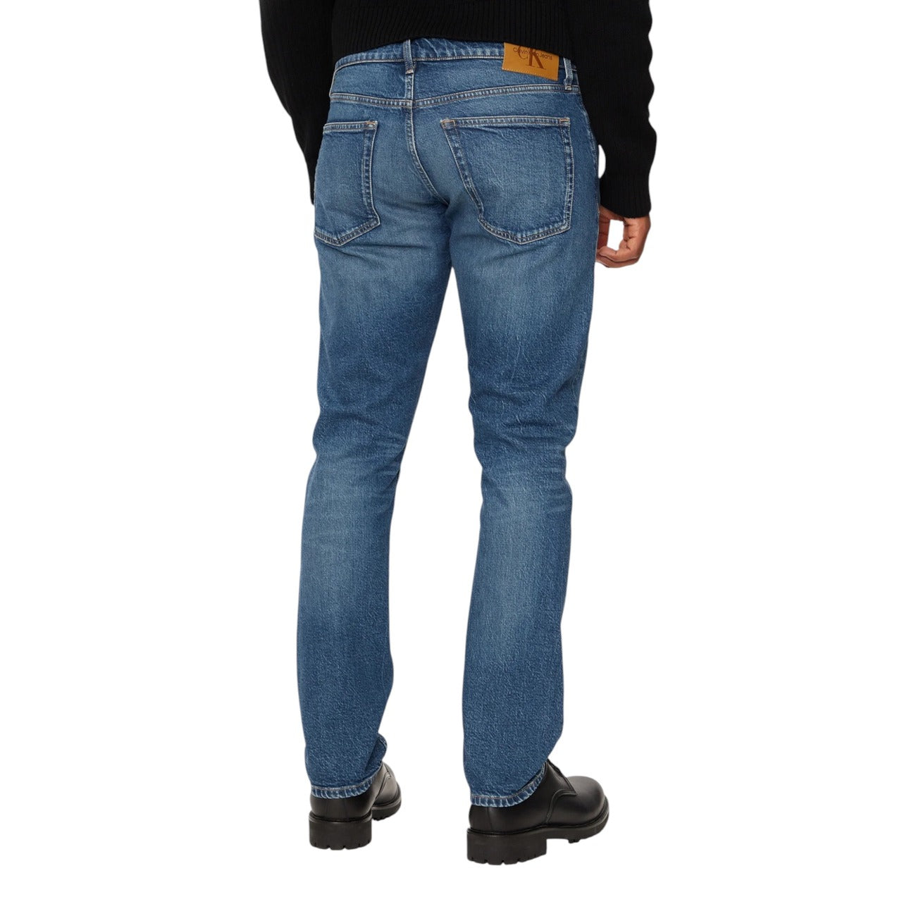 Calvin Klein Jeans - Calvin Klein Jeans Men Jeans