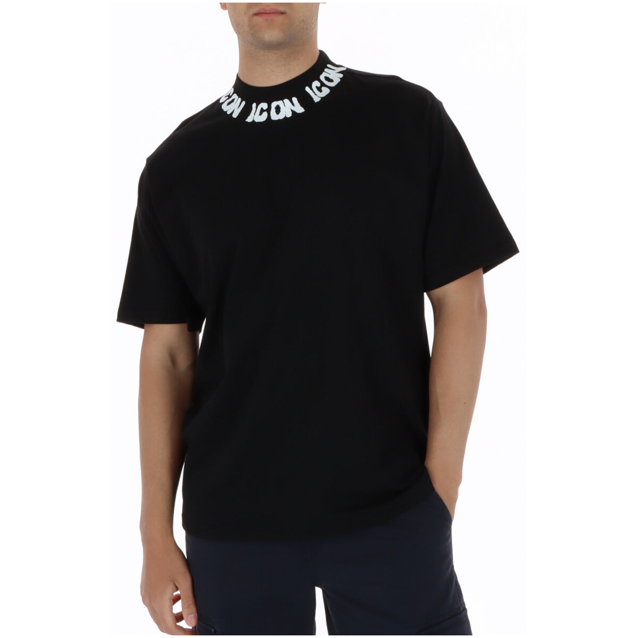 Icon - Icon Men T-Shirt