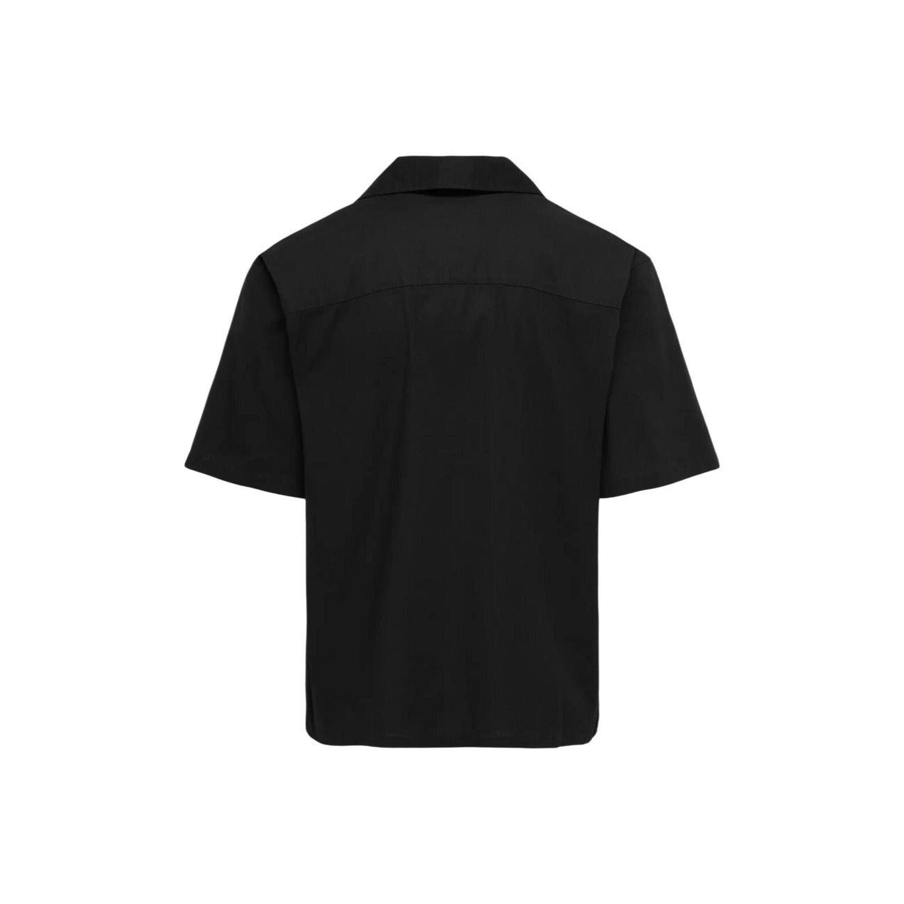 Only & Sons - Only & Sons Men Shirt