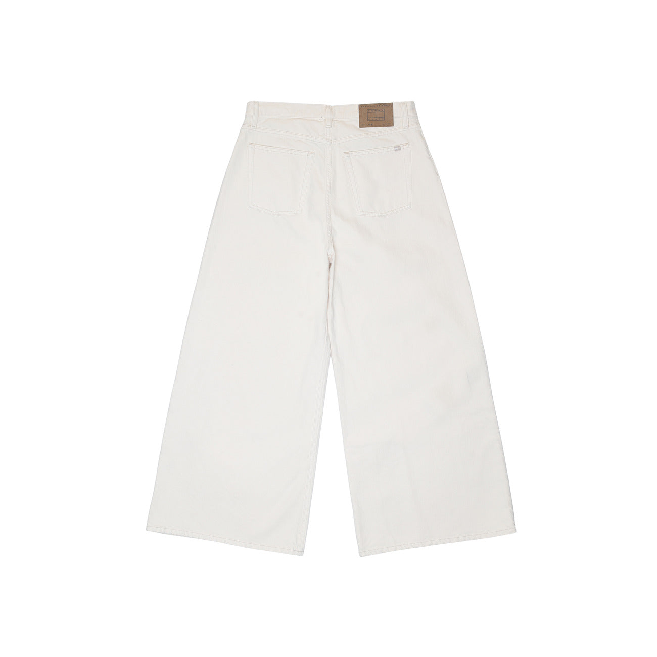 Tommy Hilfiger Jeans - Tommy Hilfiger Jeans  Women Jeans