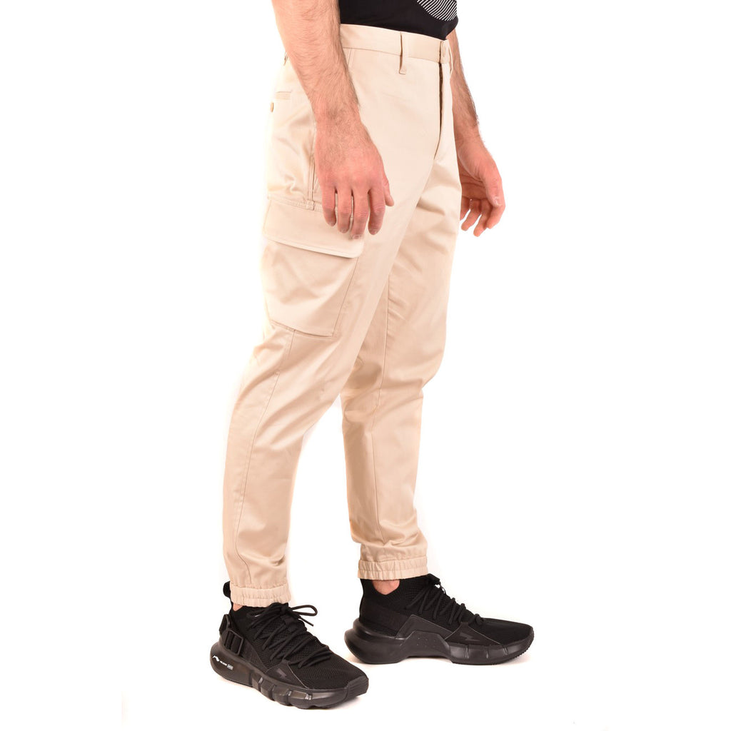 Neil Barrett - Neil Barrett Men Trousers