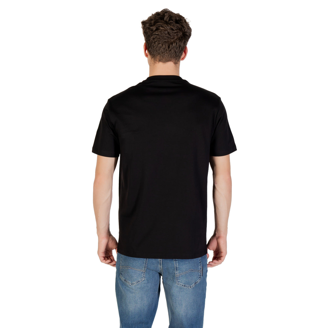 Armani Exchange - Armani Exchange Men T-Shirt