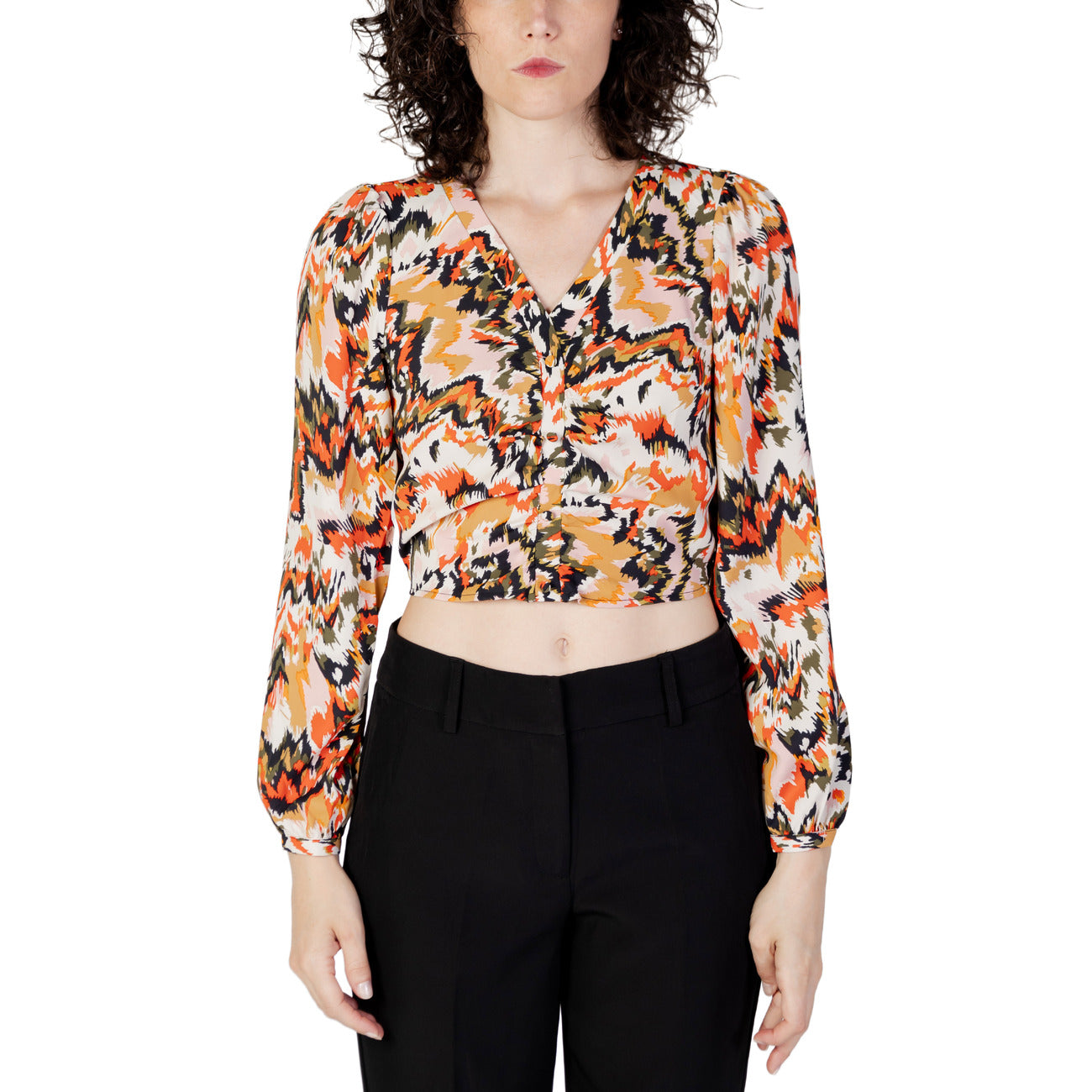 Only - Only  Women Blouse