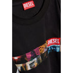 Diesel - Diesel Men T-Shirt
