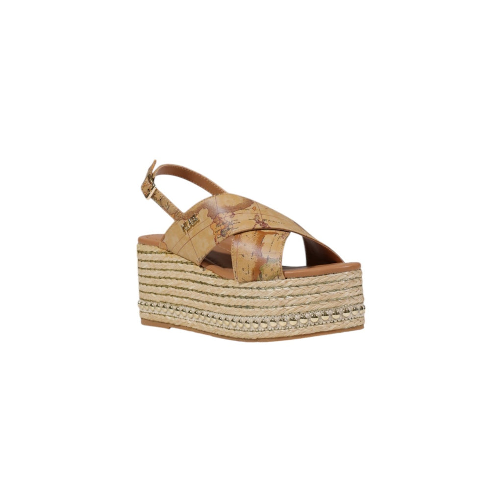 Alviero Martini Prima Classe - Alviero Martini Prima Classe Women Wedges
