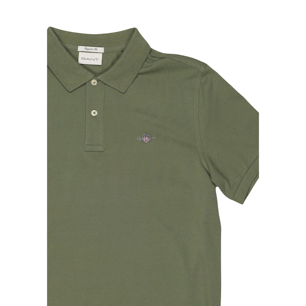 Gant - Gant Men Polo