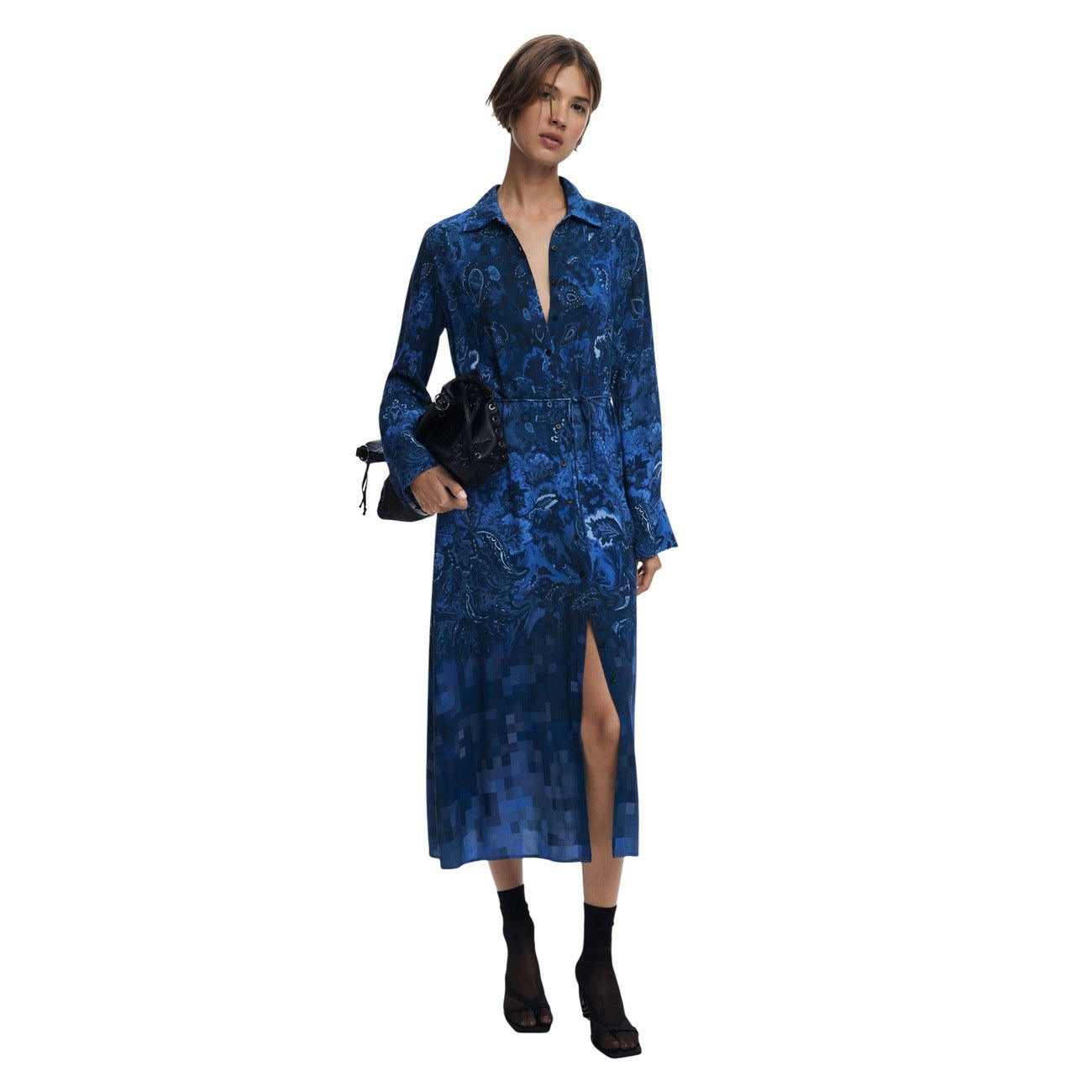Desigual - Desigual  Women Dress