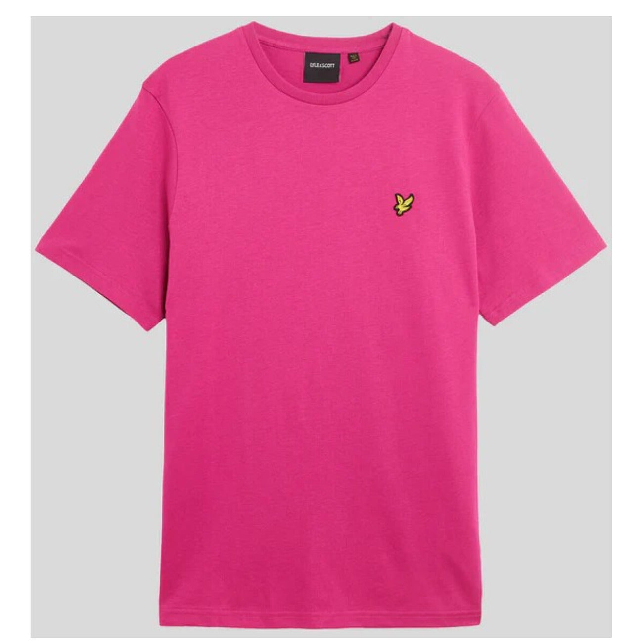 Lyle & Scott - Lyle & Scott Men T-Shirt