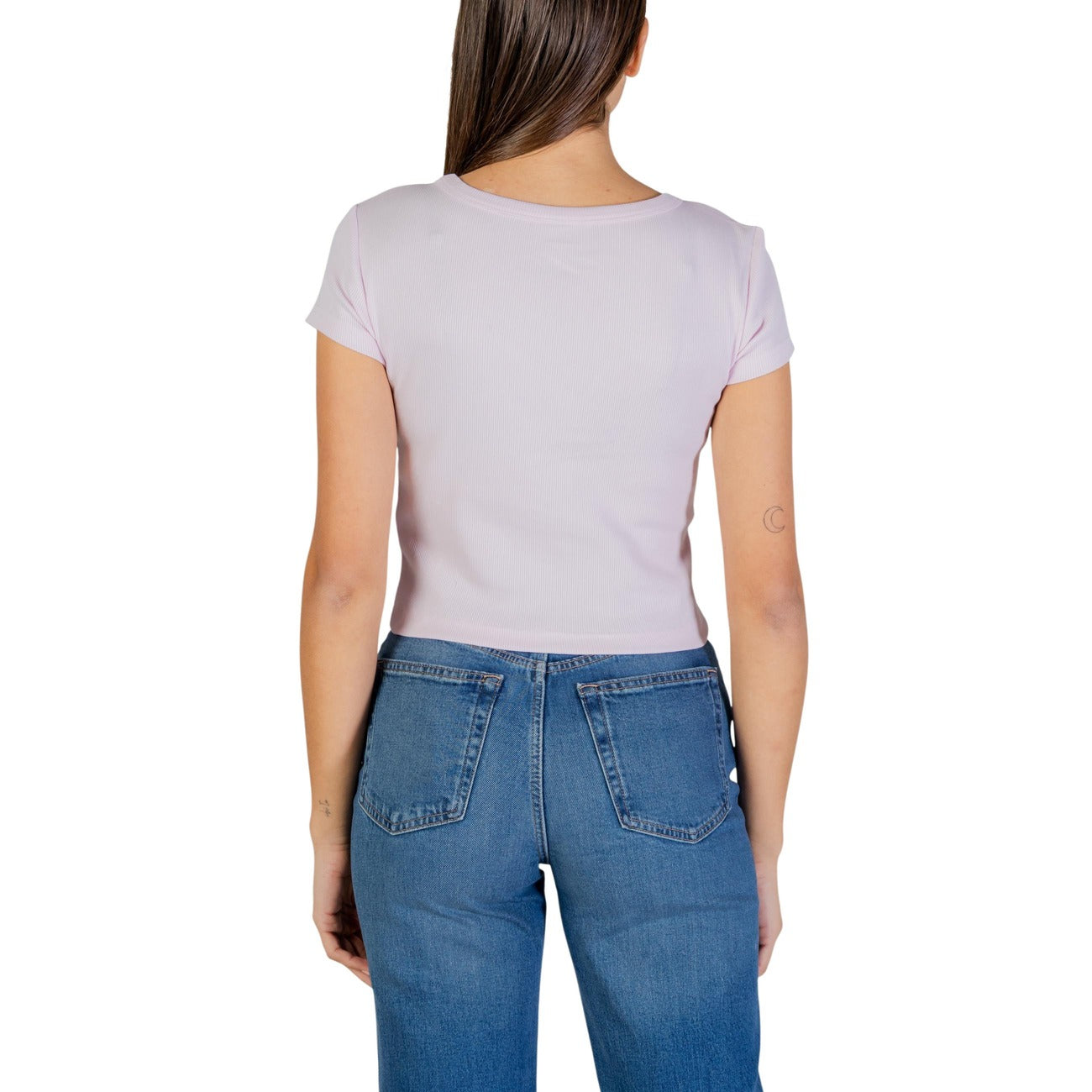 Calvin Klein Jeans - Calvin Klein Jeans  Women T-Shirt