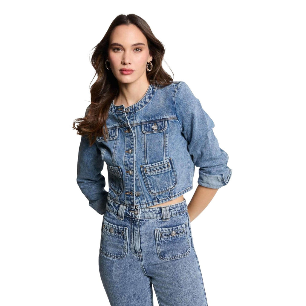 Morgan De Toi - Morgan De Toi  Women Blazer