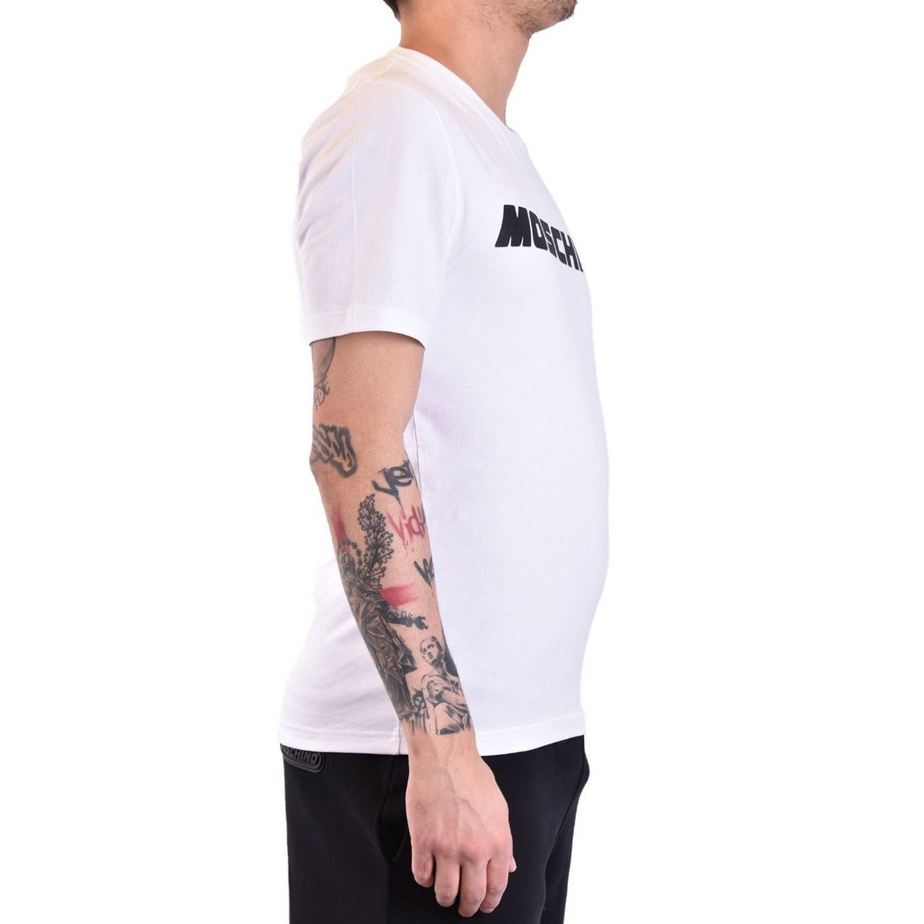 Moschino - Moschino Men T-Shirt