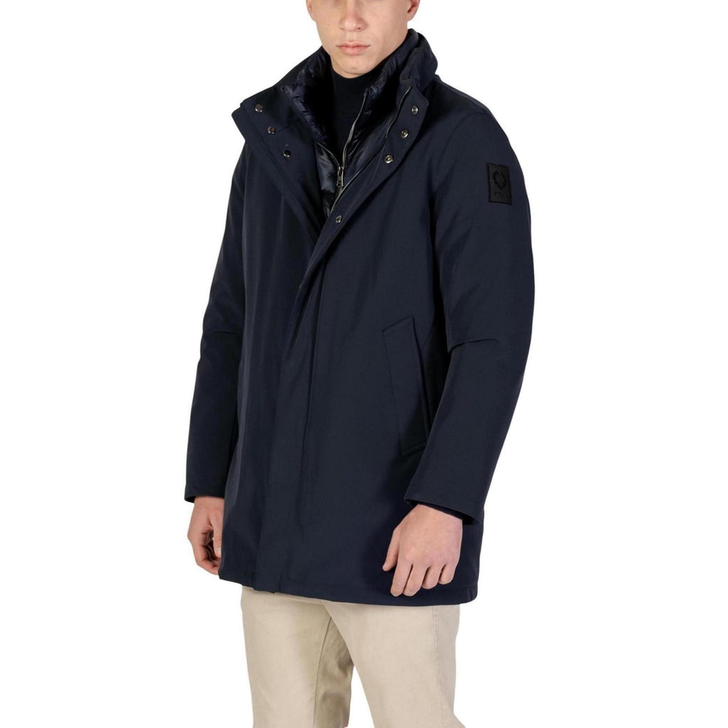 Yos - Yos Men Jacket