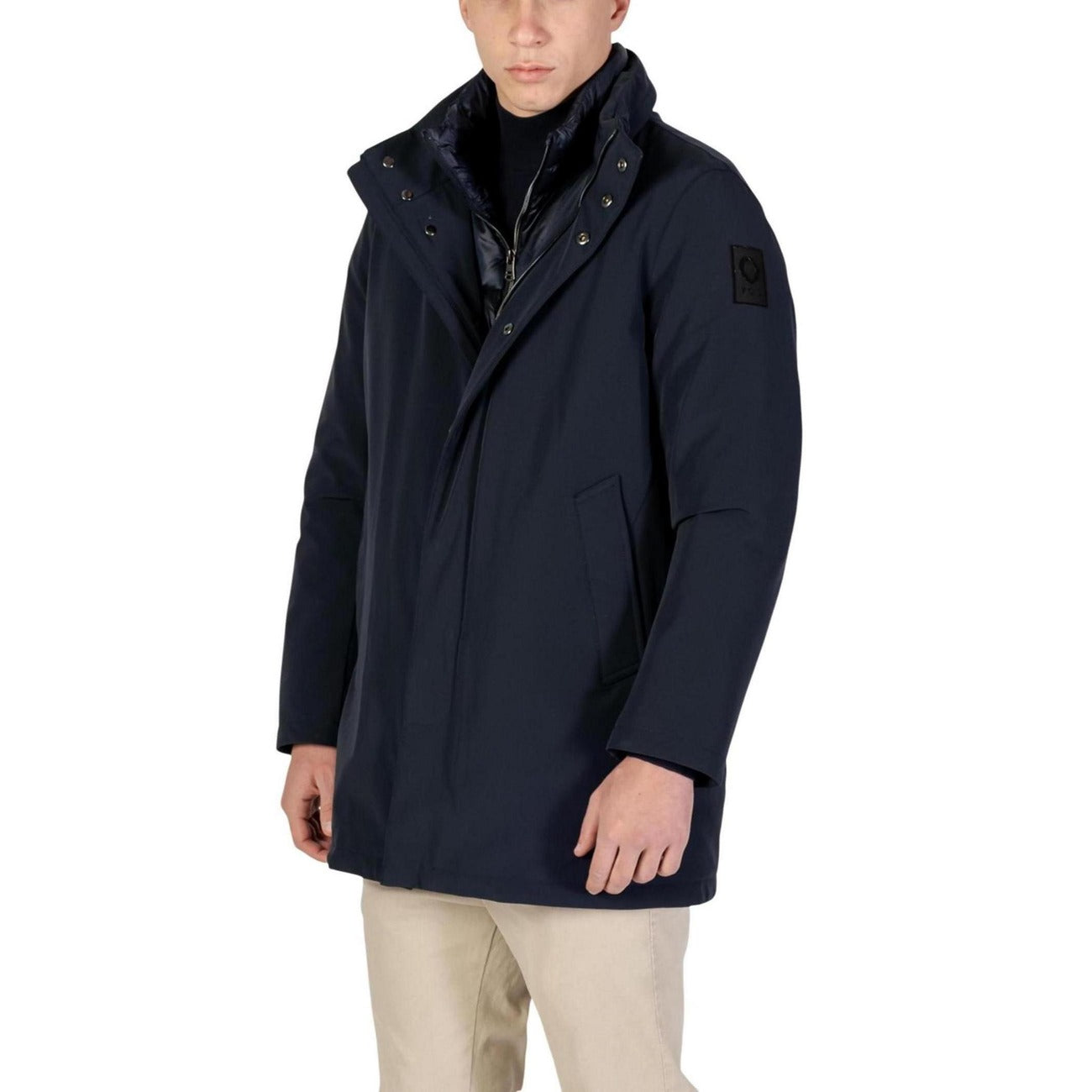 Yos - Yos Men Jacket
