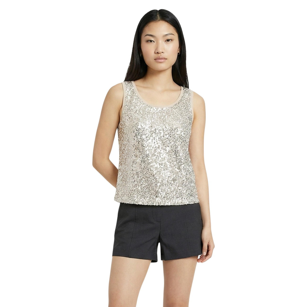 Jacqueline De Yong - Jacqueline De Yong  Women Top