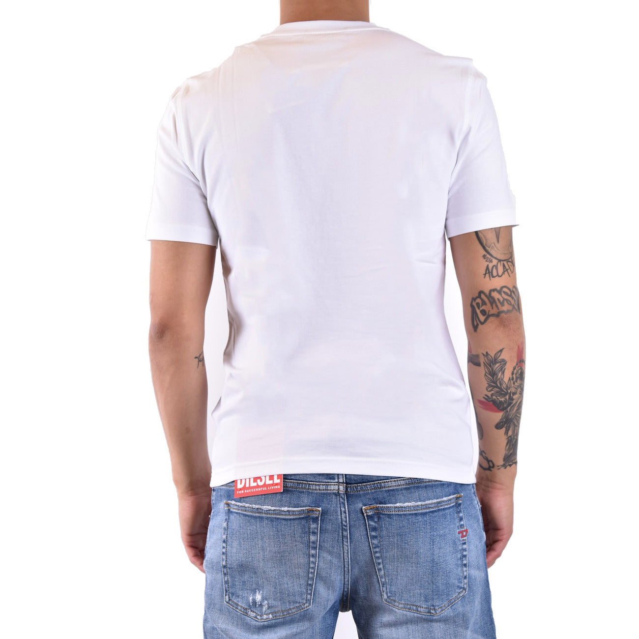 Moschino - Moschino Men T-Shirt