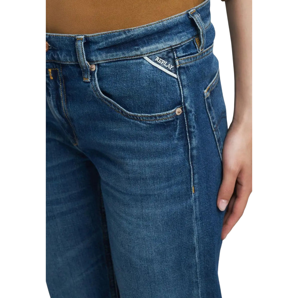 Replay - Replay  Women Jeans