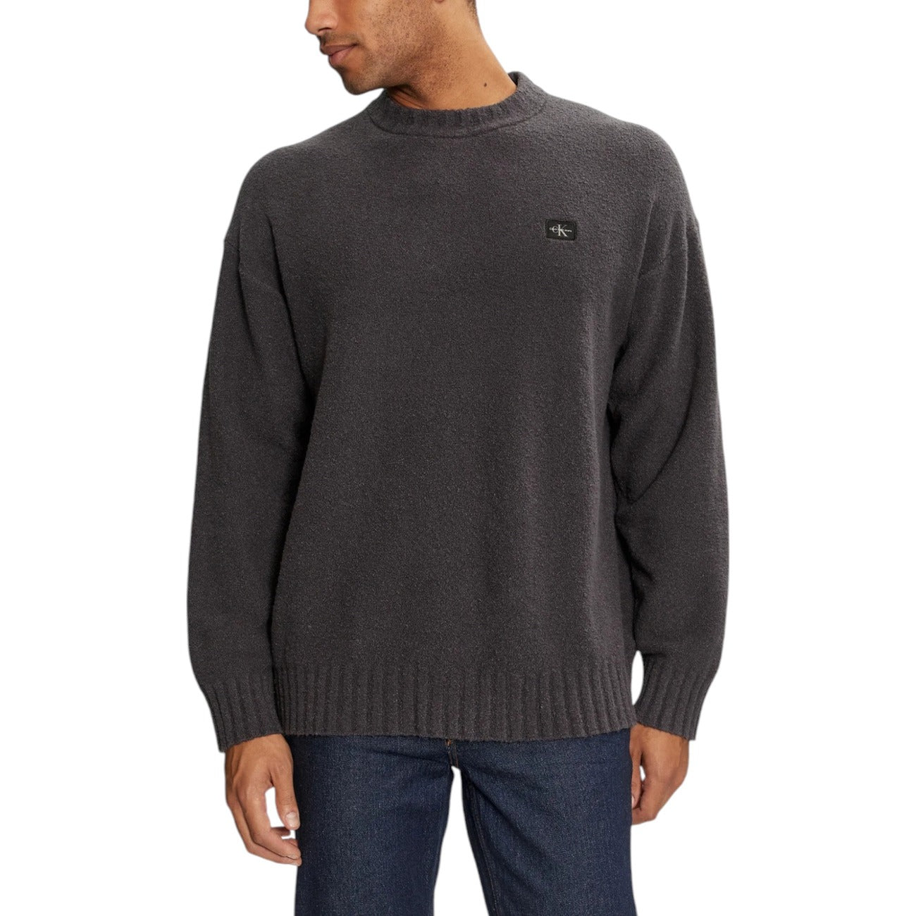 Calvin Klein Jeans Men Knitwear