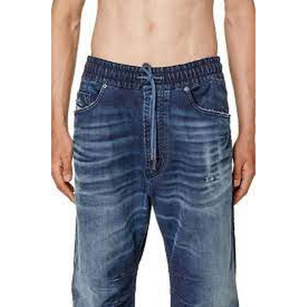 Diesel - Diesel Men Jeans