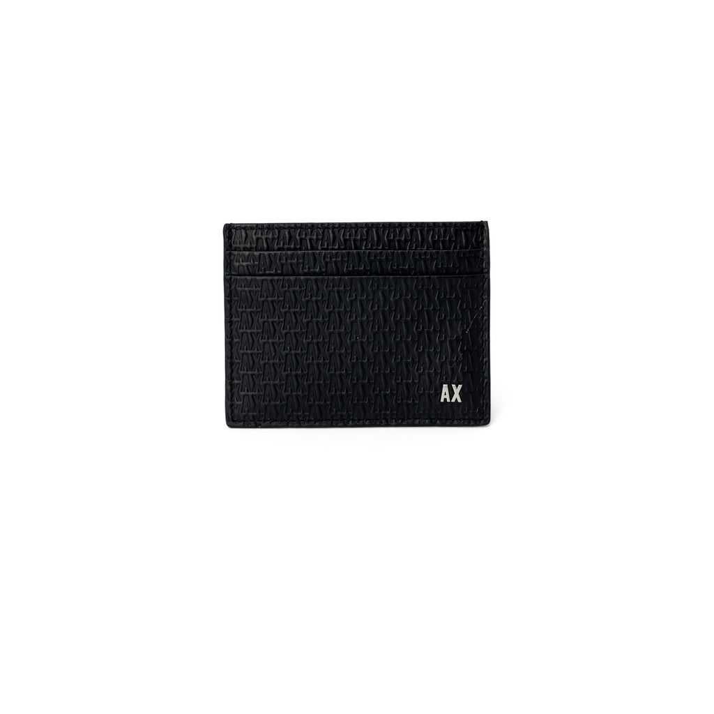 Armani Exchange - Armani Exchange Men Wallet