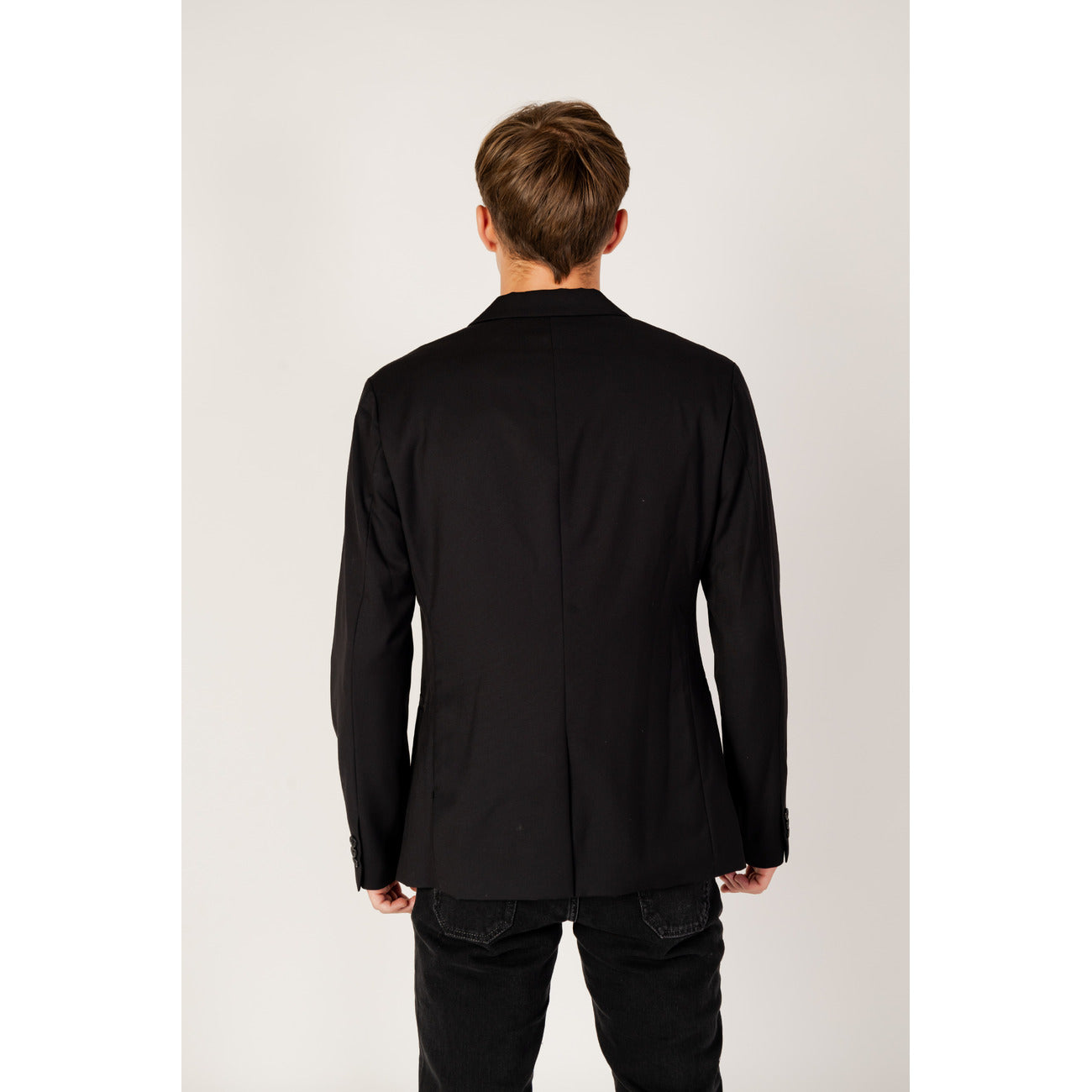 Armani Exchange - Armani Exchange Men Blazer