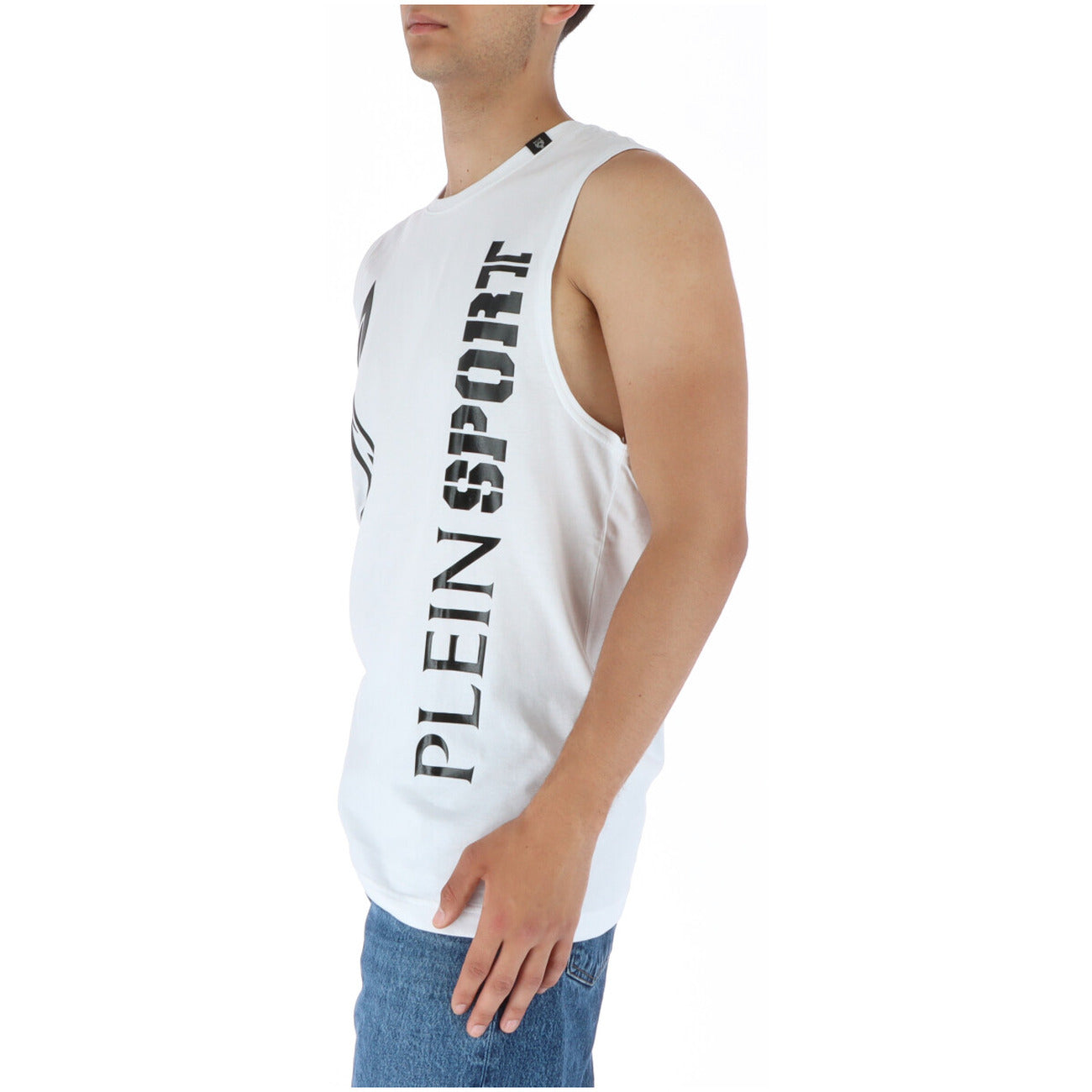 Plein Sport - Plein Sport Men Undershirt