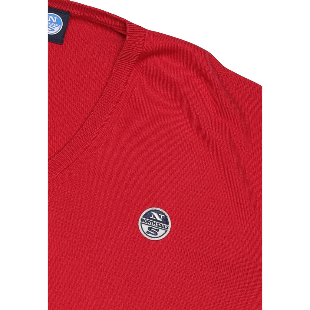 North Sails - North Sails Men Knitwear