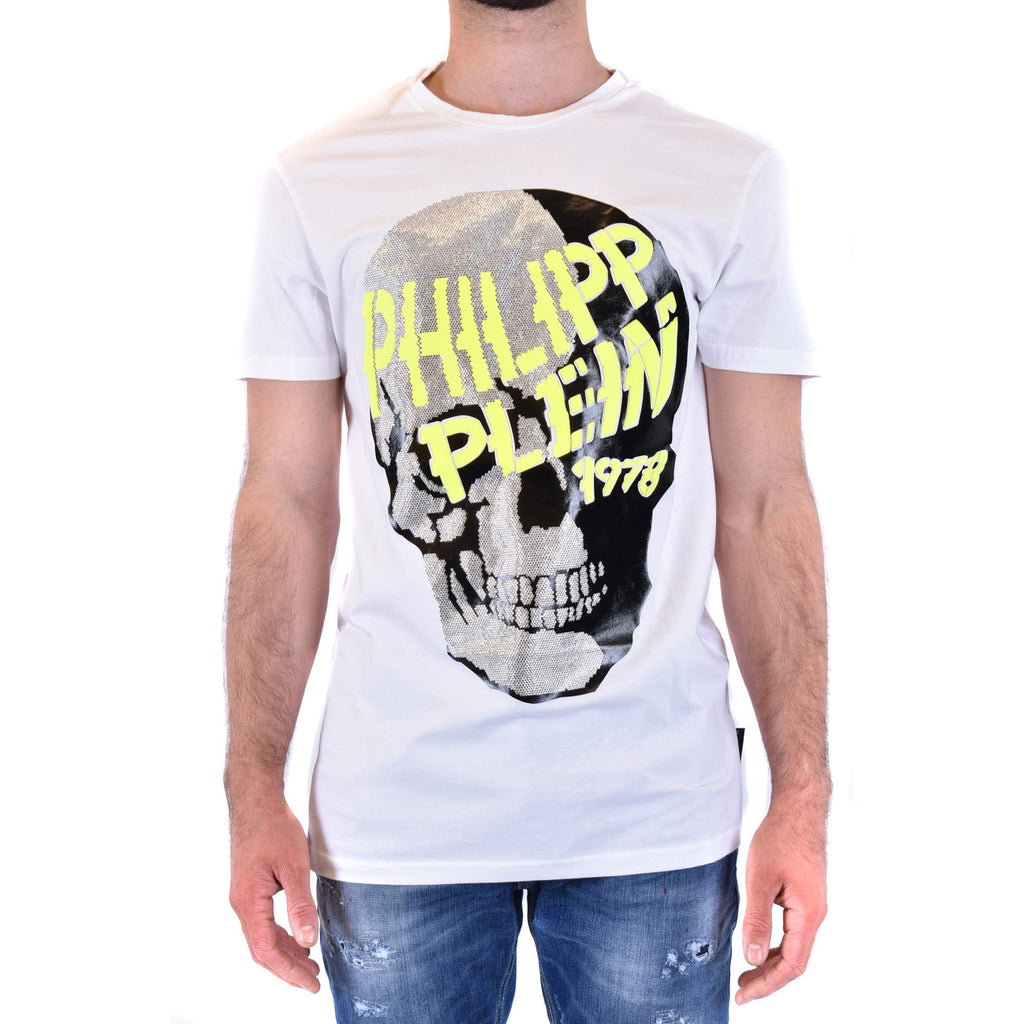 Philipp Plein - Philipp Plein Men T-Shirt