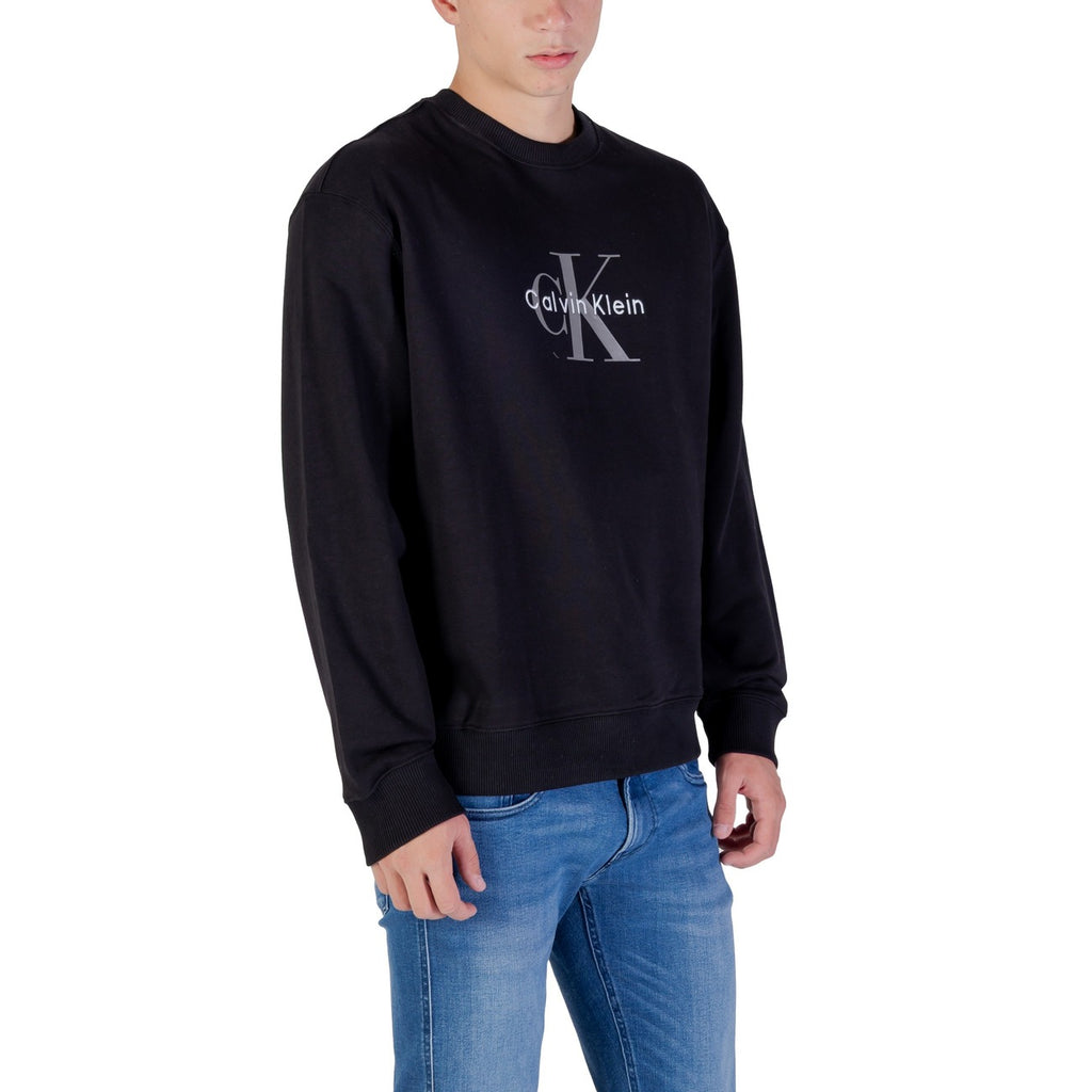 Calvin Klein Jeans - Calvin Klein Jeans Men Sweatshirts