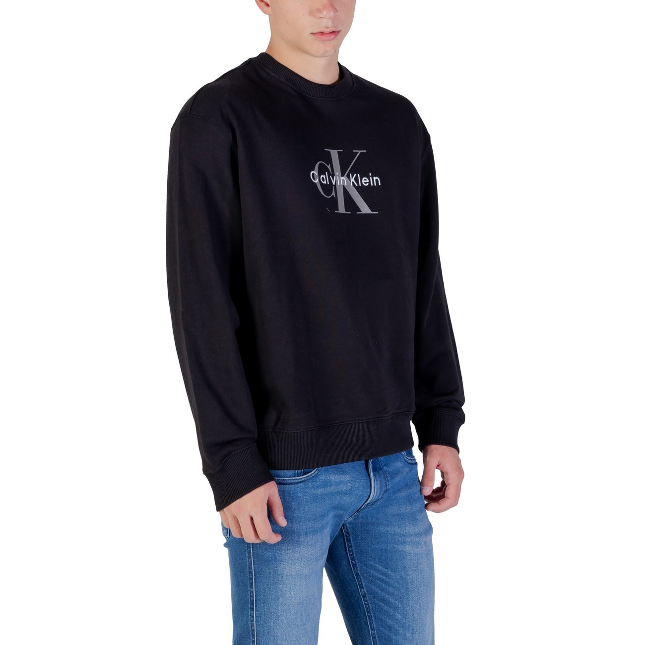 Calvin Klein Jeans - Calvin Klein Jeans Men Sweatshirts