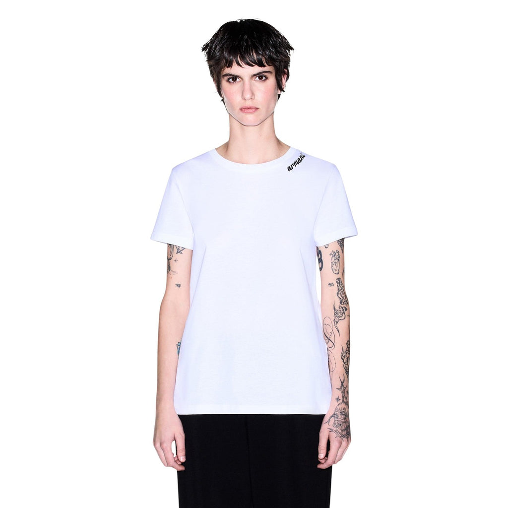 Armani Exchange - Armani Exchange  Women T-Shirt