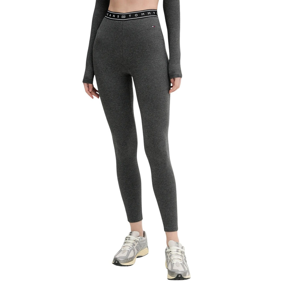 Tommy Hilfiger Jeans - Tommy Hilfiger Jeans  Women Trousers