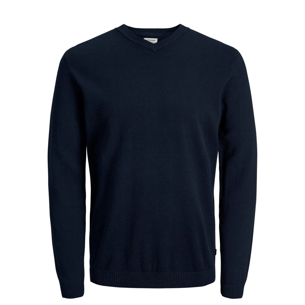 Jack & Jones - Jack & Jones Men Knitwear