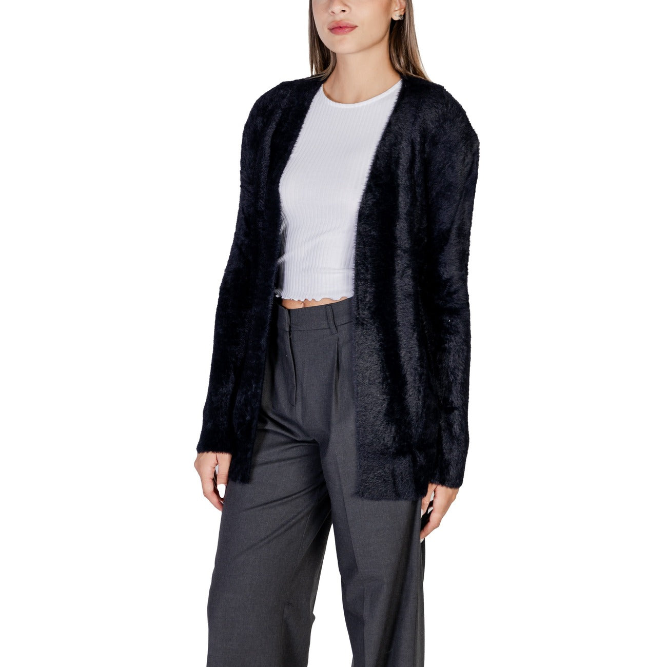 Morgan De Toi  Women Knitwear