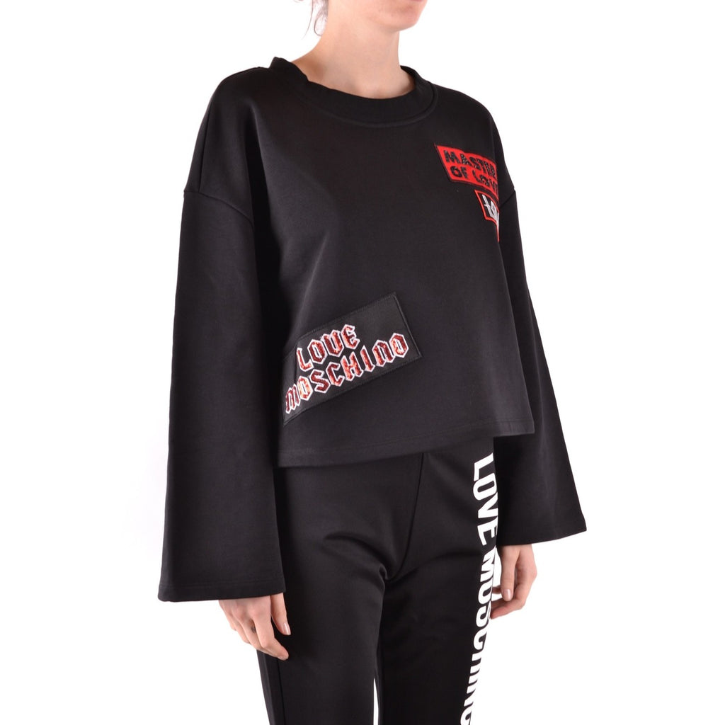 Love Moschino - Love Moschino  Women Sweatshirts