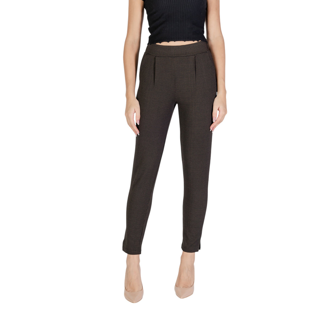 Ichi - Ichi  Women Trousers