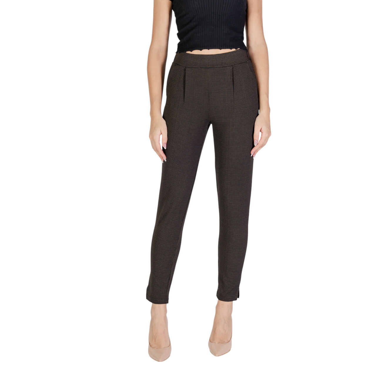 Ichi - Ichi  Women Trousers