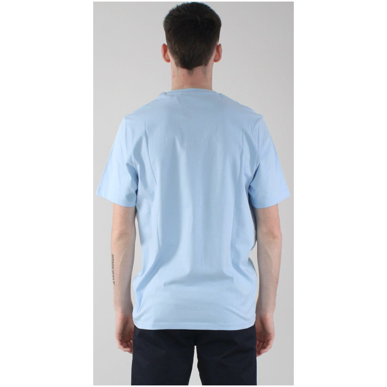 Lyle & Scott - Lyle & Scott Men T-Shirt